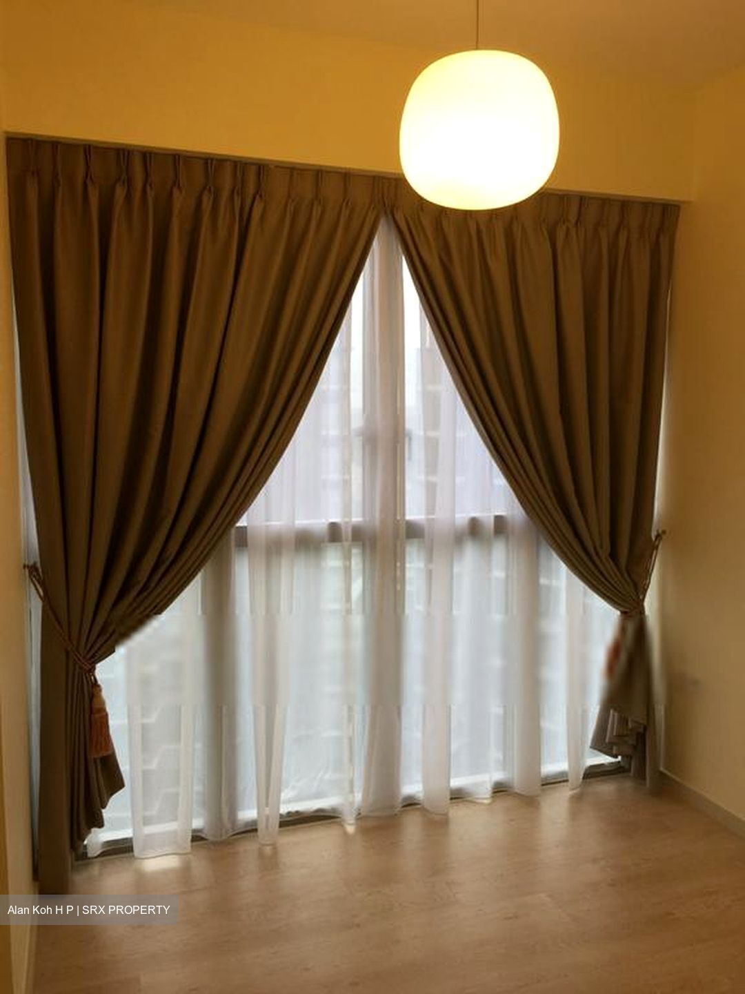 Bartley Residences (D19), Apartment #562072691